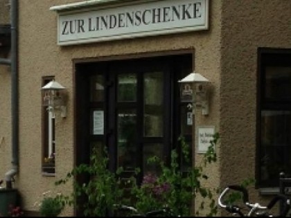 Photo: Zur Lindenschenke